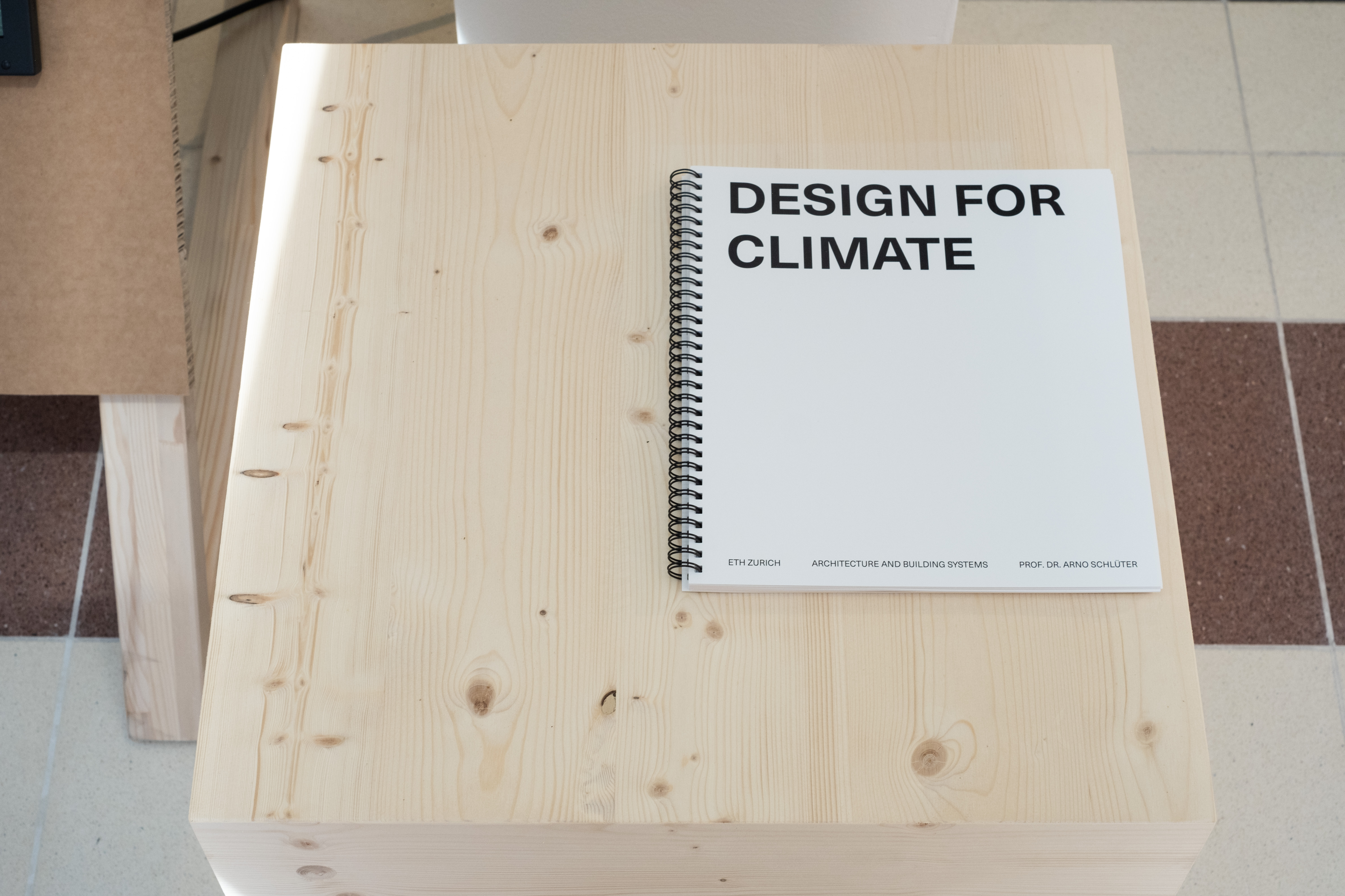 Installation detail 2